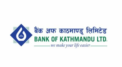 bank of kathmandu