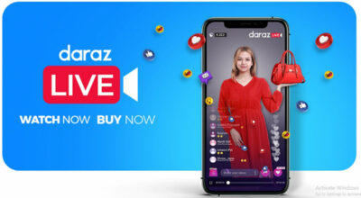 daraz