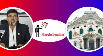 margin lending
