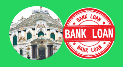 bank loan