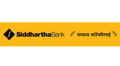 siddhartha bank