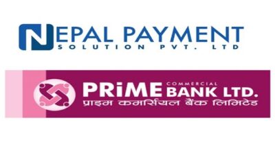 nepal payment-prime bank
