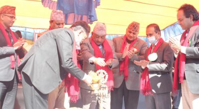 खोपासीमा नेपाल बैंकको डिजिटल बैकिङ वित्तीय साक्षरता कार्यक्रम सम्पन्न