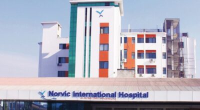 Norvic_hospital_ipo