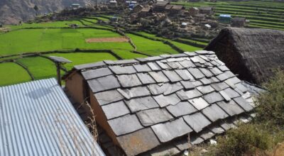 कर्णालीका जनताको कृषिमा आकर्षण, पर्यटनमा भने गिरावट