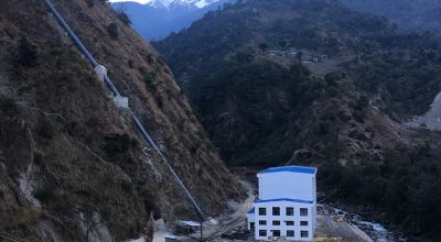 Nyadi-Hydropower-Project-Lamjung