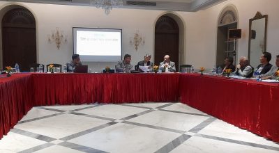 निर्यात व्यवसायीका दुःख : सरकारले व्यवसायीका कुरा नसुन्दा नेपाली उत्पादनको बजार धराशायी