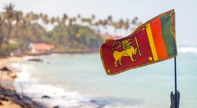भारतसँग श्रीलंकाले गर्याे ५० करोड ऋण दिन आग्रह, इन्धन खरिदमा खर्च गर्ने