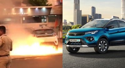 Tata-Nexon-EV-Fire-