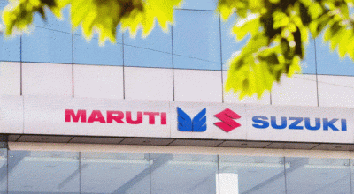 maruti suzuki