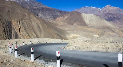 Kagbeni_Mustang-road