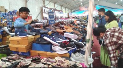 Shoes Mela_