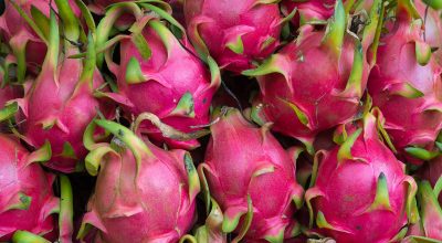 Pitaya - Dragon fruit