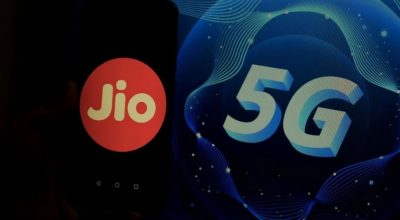 jio 5g