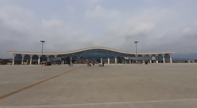 pokhara Airport