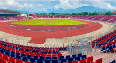pokhara stadium