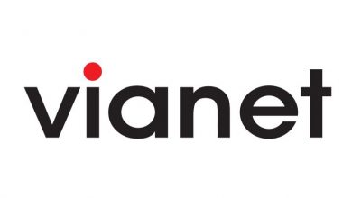 vianet logo