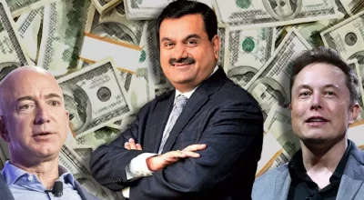 Gautam-Adani