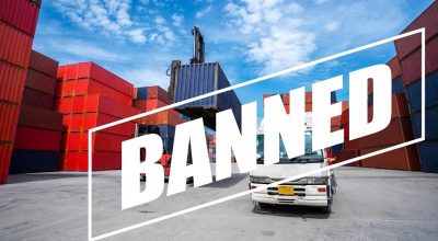 List-of-Banned-Imported-Goods