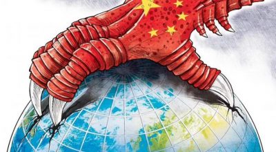 china debt