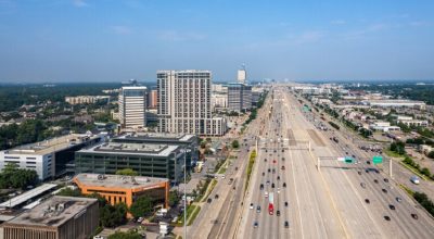 katy freeway