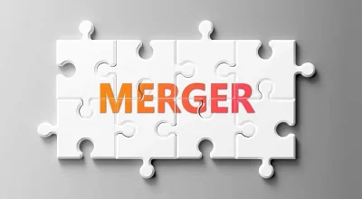 merger