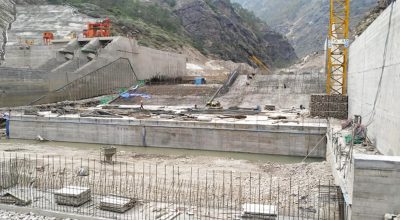 rasuwagahdi hydropower