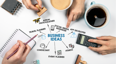 Business-Ideas