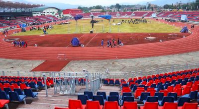 pokhara stadium