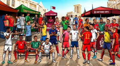 Qatar-2022-team graphics