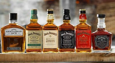 THE-JACK-DANIELS-BRANDS