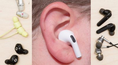 earphone headphne