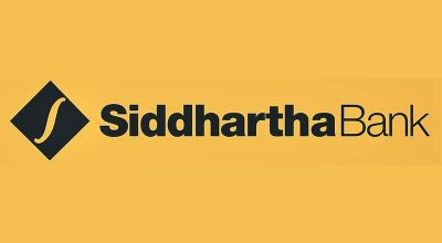 Siddhartha-Bank