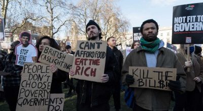 UK-Protesters-march-against-rising-cost-of-living