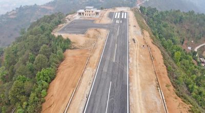 Gulmi-resunga-airport