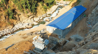 rukumgad hydro