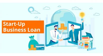 Startup-business-loan