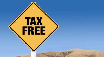 tax free