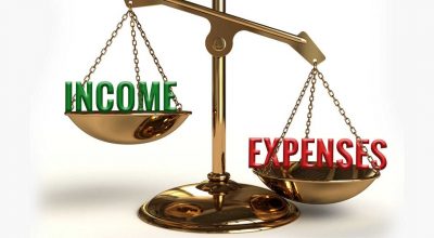 Income-and-Expenses