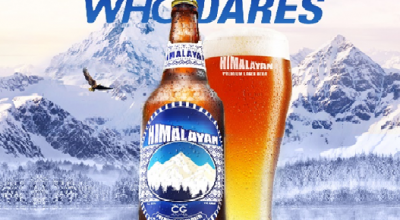 himalayan beer