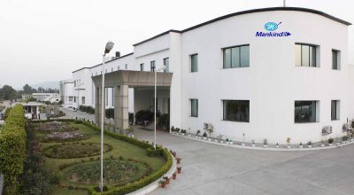 mankind pharma