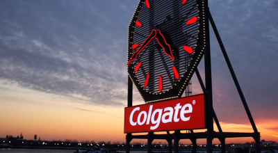 colgate