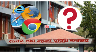 nepalko browser