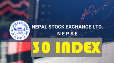 Nepse 30