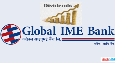 global ime bank