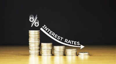 Interest rate decrease